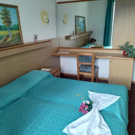 Hotel Sandro