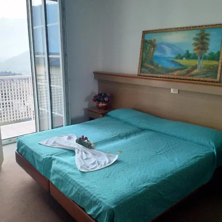 Hotel Sandro Levico Terme