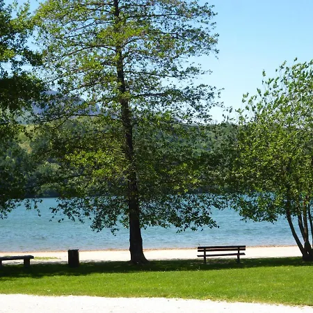 Sandro Hotel Levico Terme