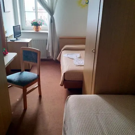 Sandro Hotel Levico Terme